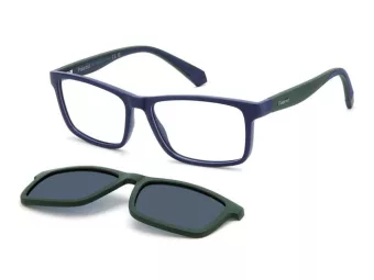 Polaroid PLD D854/C FLL 54 Children glasses