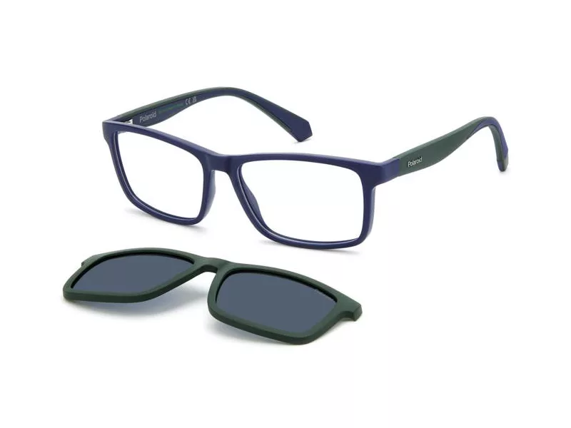 Polaroid PLD D854/C FLL 54 Children glasses