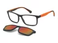 Polaroid PLD D854/C RC2 54 Children glasses