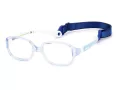 Polaroid PLD K002 R7Y 40 Children glasses