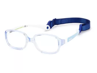 Polaroid PLD K002 R7Y 40 Children glasses