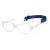 Polaroid PLD K002 R7Y 40 Children glasses