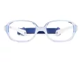 Polaroid PLD K002 R7Y 40 Children glasses