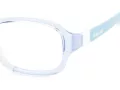 Polaroid PLD K002 R7Y 40 Children glasses