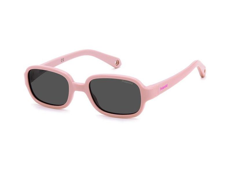 Polaroid PLD K003/S 35J/M9 43 Children sunglasses