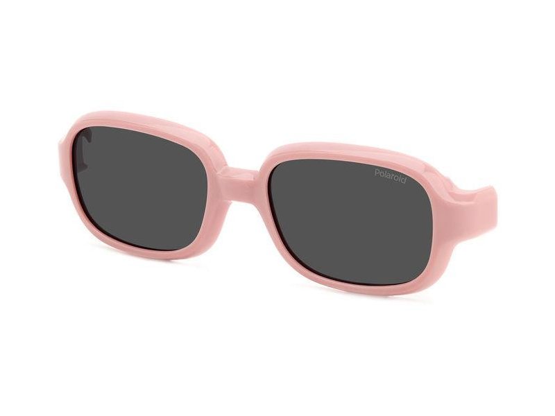 Polaroid PLD K003 35J 43 Children sunglasses