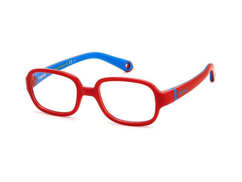 Polaroid PLD K003 4E3 43 Children glasses