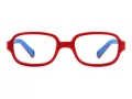 Polaroid PLD K003 4E3 43 Children glasses