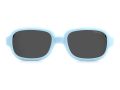 Polaroid PLD K003 MVU 43 Children sunglasses