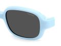 Polaroid PLD K003 MVU 43 Children sunglasses