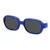 Polaroid PLD K003 PJP/M9 43 Children glasses with clip-on