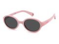 Polaroid PLD K004/S 35J/M9 42 Children sunglasses