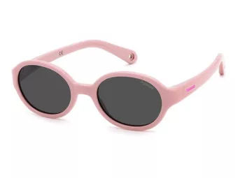 Polaroid PLD K004/S 35J/M9 42 Children sunglasses
