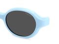 Polaroid PLD K004 MVU 42 Children sunglasses