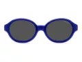 Polaroid PLD K004 PJP/M9 42 Children glasses with clip-on