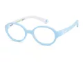 Polaroid PLD K004 R7Y 42 Children glasses