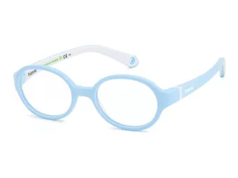 Polaroid PLD K004 R7Y 42 Children glasses