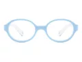 Polaroid PLD K004 R7Y 42 Children glasses