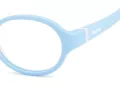 Polaroid PLD K004 R7Y 42 Children glasses