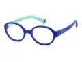 Polaroid PLD K004 RNB 42 Children glasses