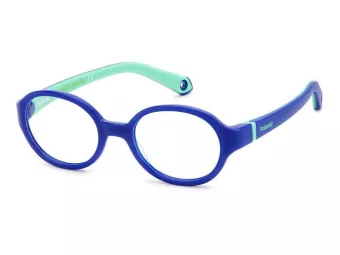 Polaroid PLD K004 RNB 42 Children glasses