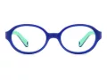 Polaroid PLD K004 RNB 42 Children glasses
