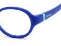Polaroid PLD K004 RNB 42 Children glasses