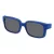 Polaroid PLD K005 FLL/M9 45 Children glasses with clip-on