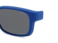 Polaroid PLD K005 FLL/M9 45 Children glasses with clip-on