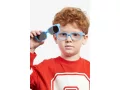 Polaroid PLD K005 MVU/M9 45 Children glasses with clip-on