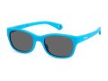 Polaroid PLD K006/S MVU/M9 44 Children sunglasses