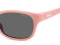 Polaroid PLD K006/S W66/M9 44 Children sunglasses