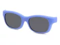 Polaroid PLD K006 09S/M9 45 Children glasses with clip-on