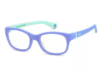 Polaroid PLD K006 09S 44 Children glasses