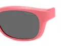 Polaroid PLD K006 35J/M9 45 Children glasses with clip-on