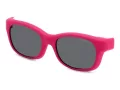 Polaroid PLD K006 8KJ/M9 45 Children glasses with clip-on