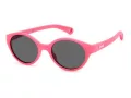Polaroid PLD K007/S MU1/M9 42 Children sunglasses