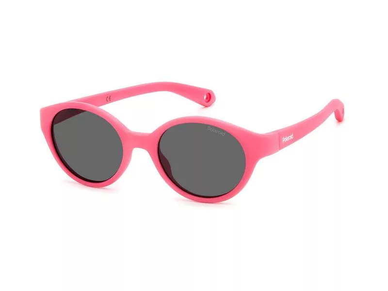 Polaroid PLD K007/S MU1/M9 42 Children sunglasses