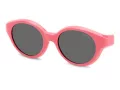 Polaroid PLD K007 35J/M9 43 Children glasses with clip-on