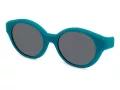 Polaroid PLD K007 DLD/M9 43 Children glasses with clip-on
