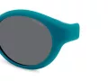Polaroid PLD K007 DLD/M9 43 Children glasses with clip-on