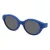 Polaroid PLD K007 FLL/M9 43 Children glasses with clip-on