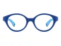 Polaroid PLD K007 FLL 42 Children glasses