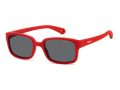 Polaroid PLD K008/S 0Z3/M9 44 Children sunglasses