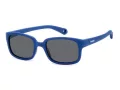 Polaroid PLD K008/S FLL/M9 44 Children sunglasses