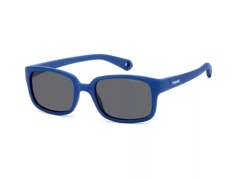 Polaroid PLD K008/S FLL/M9 44 Children sunglasses