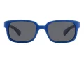 Polaroid PLD K008/S FLL/M9 44 Children sunglasses