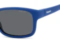 Polaroid PLD K008/S FLL/M9 44 Children sunglasses