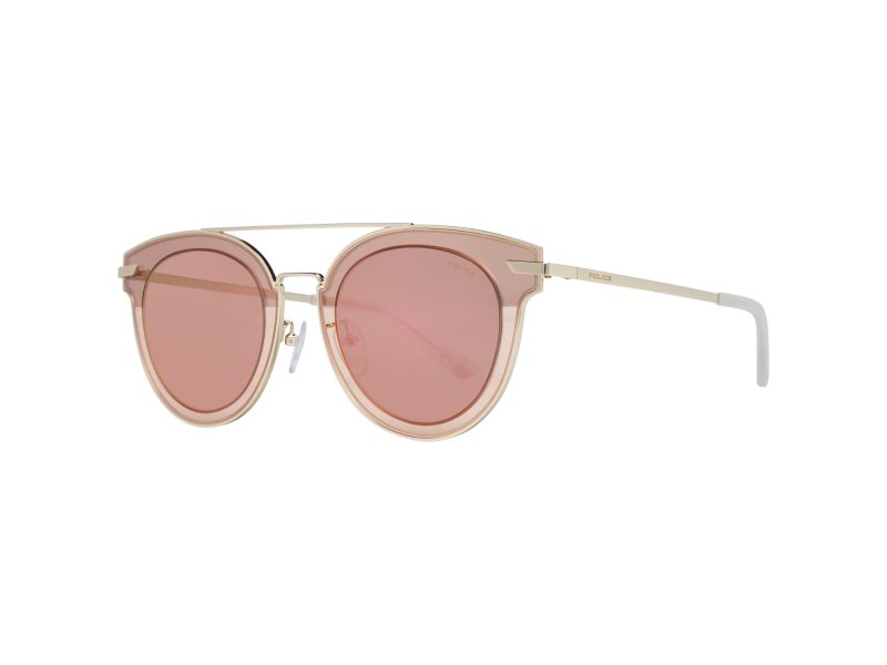 Police PL 543G 300R 50 Men sunglasses