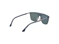 Police PL 581M 627B 52 Men sunglasses